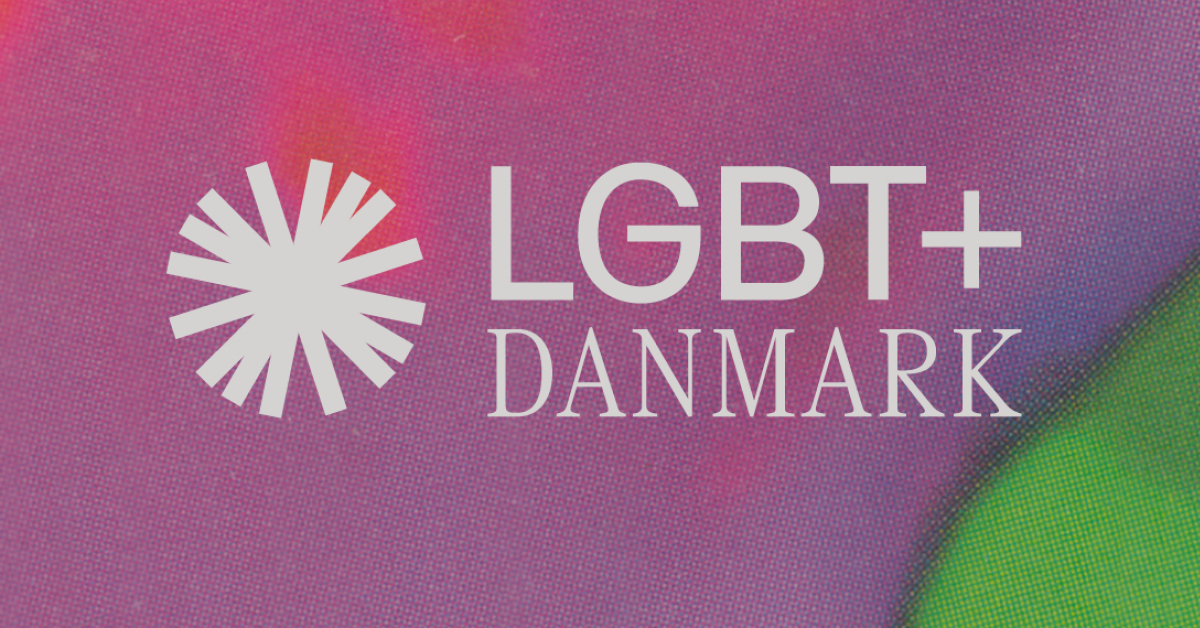 LGBT+ DanmarkLGBT+ Danmark - LGBT+ Danmark