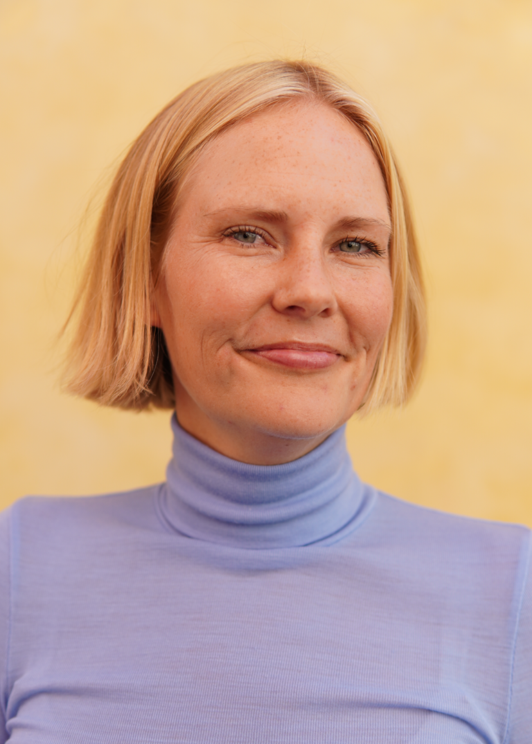 Maria Schmidt Myhlendorph (she/her)