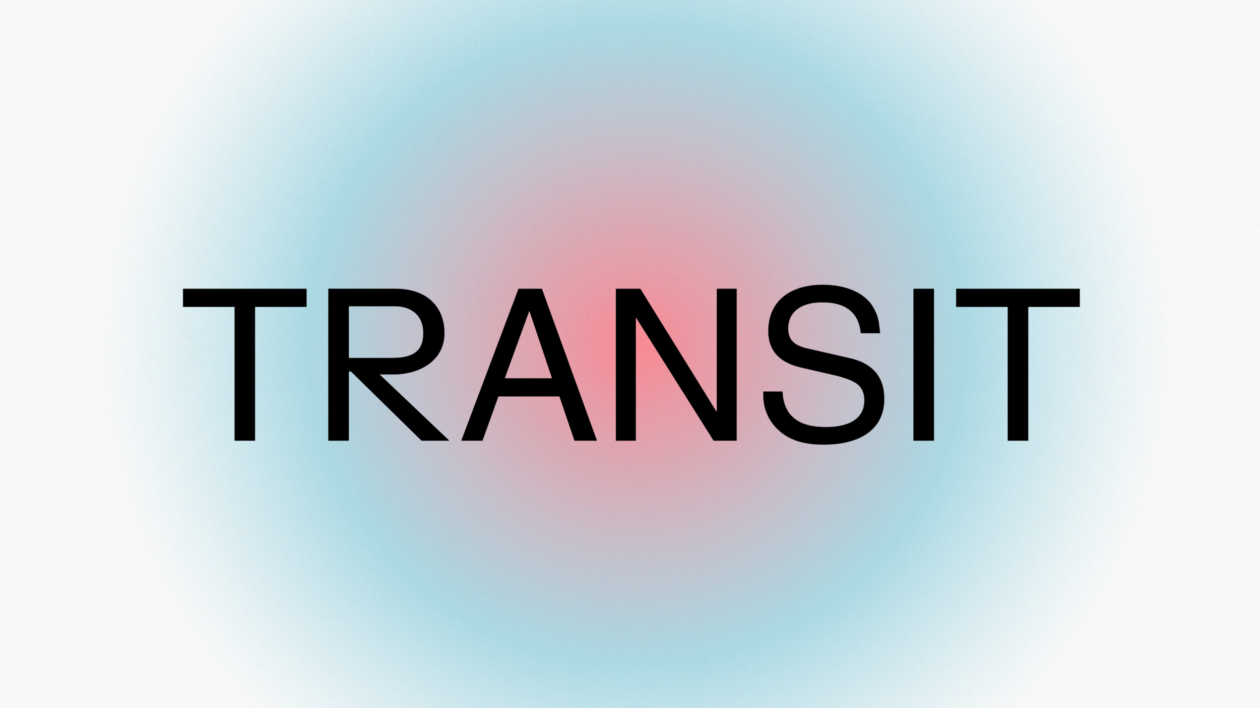 Transit logo horisontalt