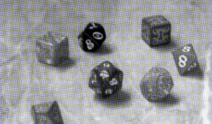 Dungeons and Queers