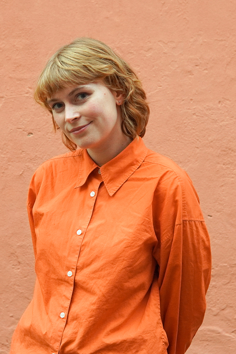 Emilie Sommer (she/her)