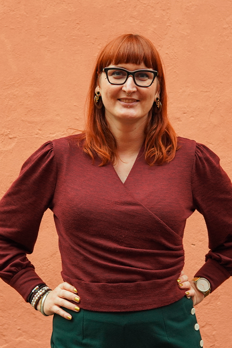 Ninna Fedder Helsinghoff (she/her)