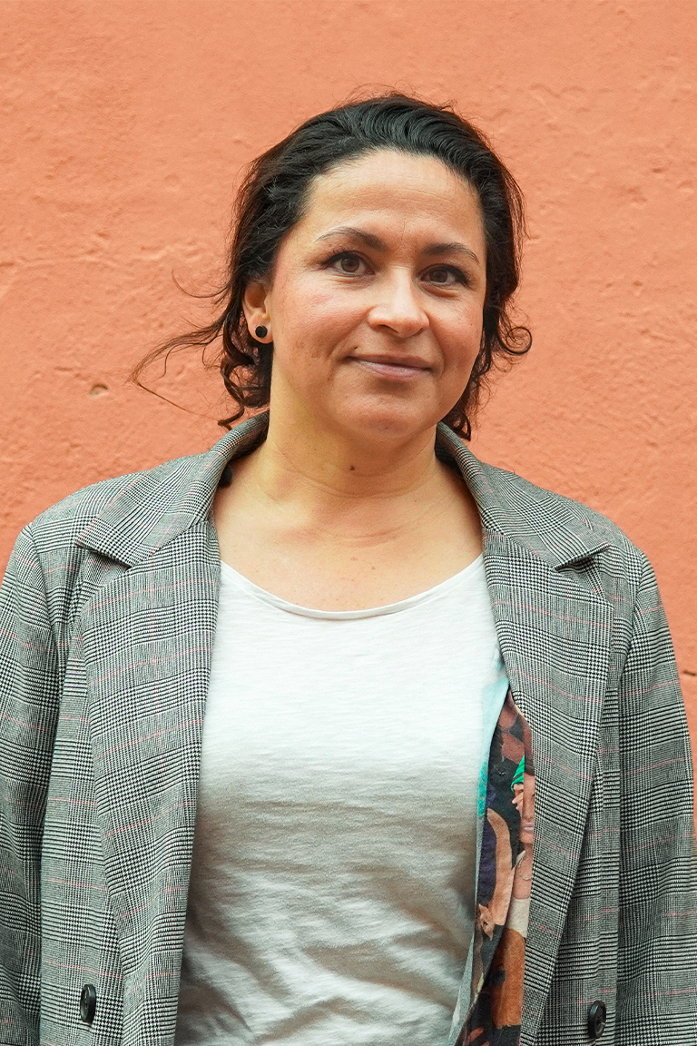 Sandra Soliz (she/her)