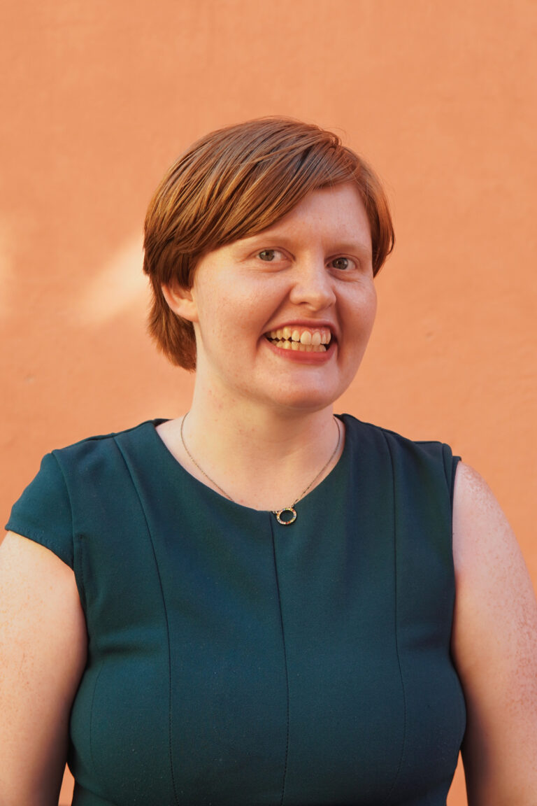 Louise Ladegaard (hun/hende)