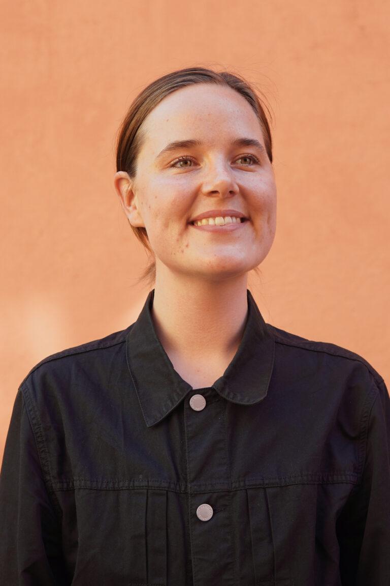 Miranda Esdahl Glaser (ethvert pronomen)