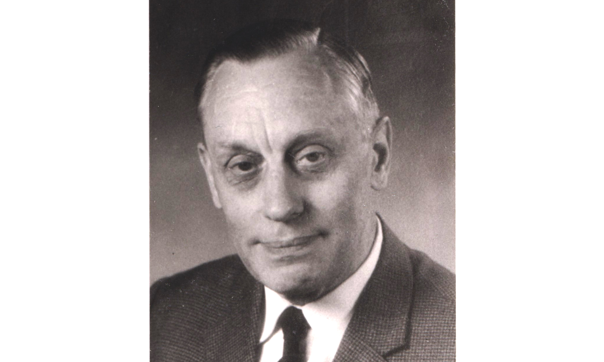 Foto af Helmer Fogedgaard