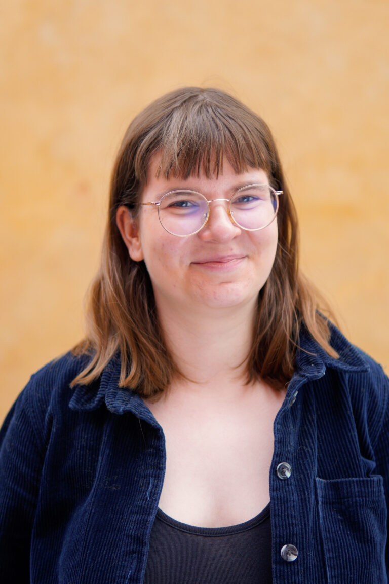 Ada Balčiūnaitė (she/her)