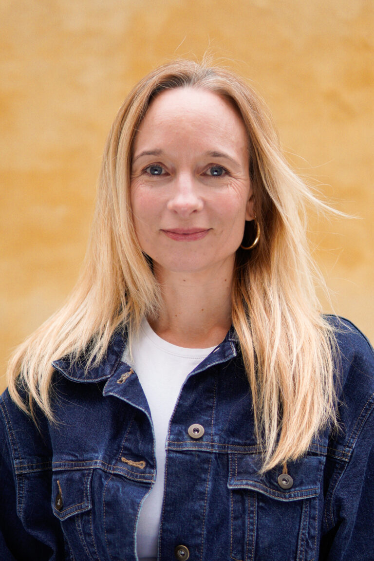 Maria Hansted Lohmann (she/her)