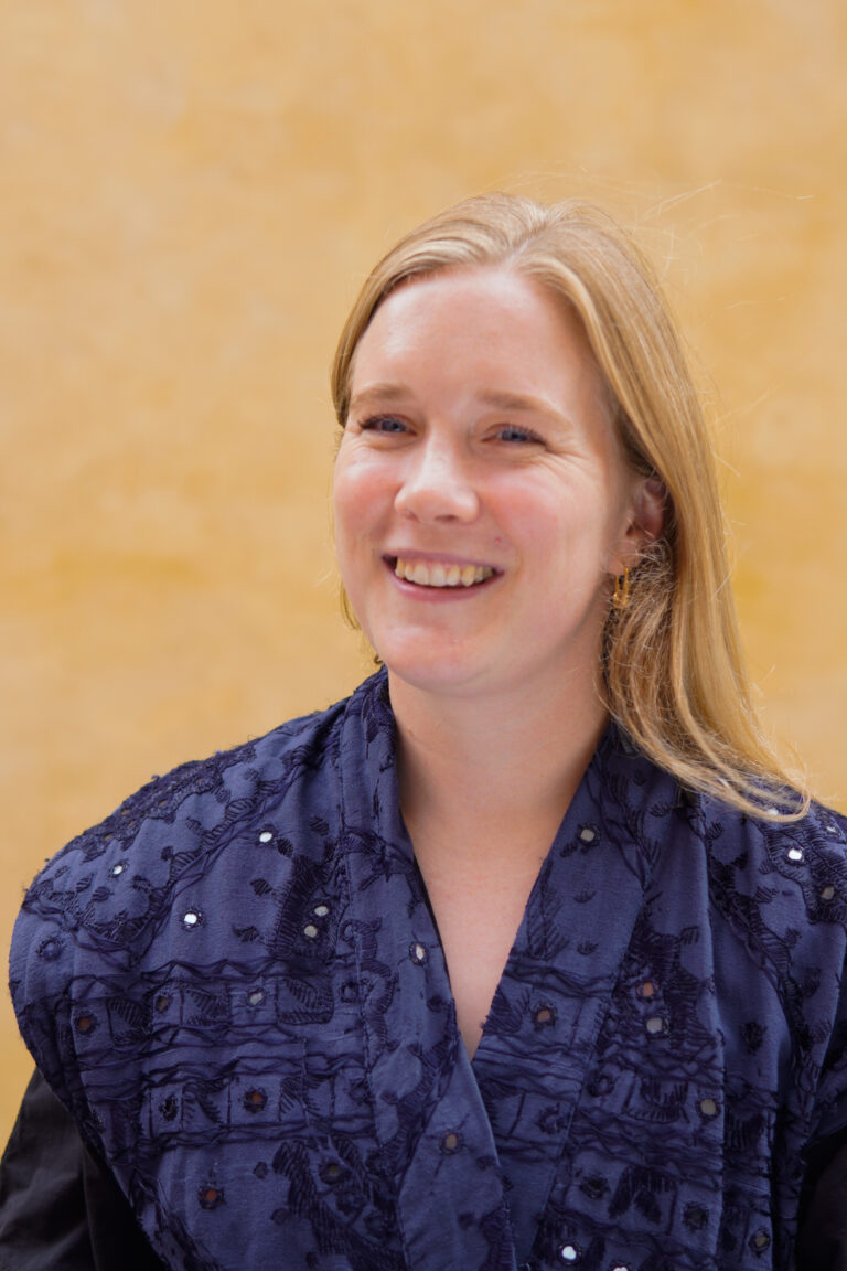 Anette Borggard (hun/hende)