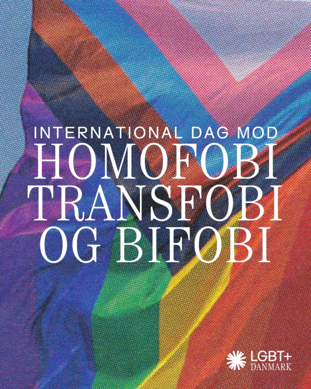 Det bliver selvfølgelig et demokratisk problem, når seksuelle og kønslige minoriteter ikke tør udtale sig af frygt for chikane. 

Hos LGBT+ Danmark kunne vi godt tænke os at se medierne tage mere ansvar for at moderere deres kommentarspor og generelt bidrage til at flere trygt kan engagere sig i den offentlige samtale. Derfor er vi ofte i kontakt med dagblade og nyhedsoutlets, når de fx publicerer historier om LGBT+ personer, men ikke selv følger op på, hvordan debatten på deres kanaler forløber efterfølgende. Vi oplever at der er en øget opmærksomhed på det, men der er stadig langt igen.

Selvfølgelig skal ens person ikke blive skudsmål, når man prøver at engagere sig i den demokratiske samtale – uanset identitet. Og faktisk viser undersøgelsen også, at LGBT+ personer generelt bruger deres ytringsfrihed i højere grad og altså ønsker at være med i samtalen. Derfor vil vi i anledning af IDAHOBIT opfordre dig til at bruge din stemme i debatten, eller give et (digitalt) klap på skulderen til en, som du synes bidrager til en konstruktiv offentlig samtale. Du kan fx tagge dem her.💪

Let the love bombing begin!❤️‍🔥💣